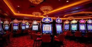 Myanmar Online Gaming Platform Sportsbook Live Casino Slots